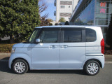 左右見やすく運転しやすいです!!