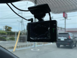 【 ドライブレコーダー 】運転中の記録を残します!事故などを起こした起こされた時の証拠を残します!//