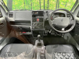キャリイ KC パワステ 農繁仕様 4WD 