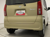 【コーナーセンサー】駐車が苦手な方には特におススメの装備です!搭載されたセンサーで障害物を検知、距離に応じてブザー音で段階的に知らせてくれます♪