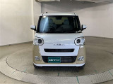 ムーヴキャンバス  ストライプス G