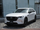 マツダ CX-80