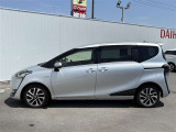 シエンタ ハイブリッド 1.5 G 