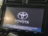 【純正9型ナビ】人気の純正ナビを装備。オーディオ機能も充実しており、Bluetooth接続すればお持ちのスマホやMP3プレイヤーの音楽を再生可能!毎日の運転がさらに楽しくなります!!