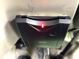 【ETC】高速道路の料金所をストレスなく通過!話題のスポットやサービスエリアに多い「スマートIC」利用時は必須のアイテムです。当店でセットアップを実施、ご納車当日からすぐにご利用いただけます!