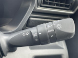 オートライトなのでライトの点け忘れを気にすることなく運転が出来ます♪//