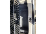 大きな荷物の収納に便利なラゲッジアンダ-ボックス♪
