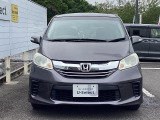 車輌前方になります!人気のホンダ車をお買い得なプライスでラインナップ!タッチの差で売約済となる前にぜひお立ち寄りください!