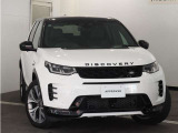 ディスカバリースポーツ ダイナミック HSE 1.5L P300e 4WD 