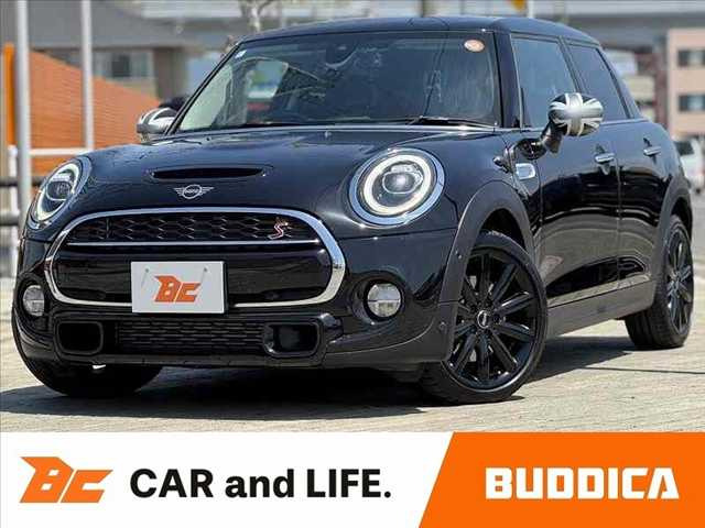BMW MINI ミニ 