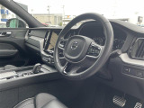 XC60 B6 AWD Rデザイン 4WD サンルーフ