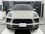 マカン S PDK 4WD PDK 4WD