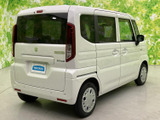 スペーシア ハイブリッド(HYBRID) G 4WD 