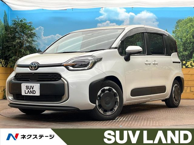 シエンタ ハイブリッド 1.5 Z （6AA-MXPL10G）