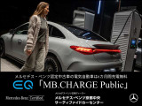 EQA 250 プラス AMGラインパッケージ