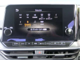 ナビはもちろん,スマートフォンとナビをBluetoothでつなぐことで音楽を聴くことも出来ます!