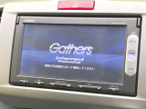 フリード 1.5 G ジャストセレクション 