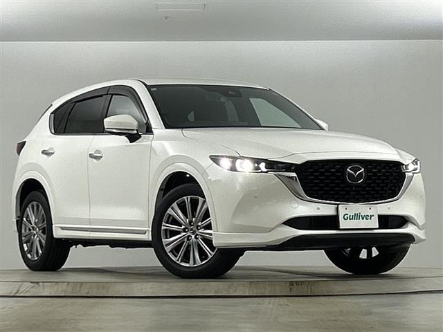 CX-5 2.2 XD エクスクルーシブ モード 修復歴無し