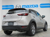 CX-3  1.8 XD ツーリング ディーゼルターボ