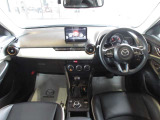 CX-3 1.8 XD スーパー エッジー ディーゼルターボ