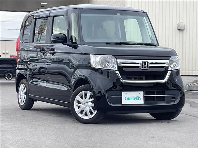 N-BOX L 4WD 4WD 修復歴無し