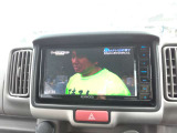フルセグTV付