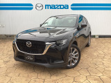 マツダ CX-60