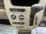 オートマですのでどなたでも運転出来ます!