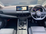 エクストレイル  1.5 G e-4ORCE 4WD