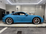 911 GT3 