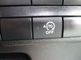 アイドリングストップ機能付き♪燃費を向上させて、無駄な排出ガスを抑えます☆停車時も、ハンドルを動かすかブレーキを離せば始動しますので簡単です♪(機能OFFにも出来ます)