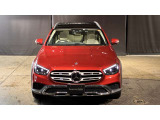 Eクラスオールテレイン E220d 4マチック (ISG)  4WD MP202302