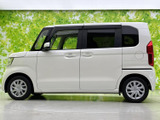 N-BOX G L ホンダセンシング 