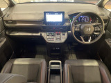 ステップワゴン 2.0 e:HEV スパーダ 修復歴無し