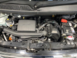 親切・丁寧な専門メカニックスタッフが応対!・車検・点検整備・事故等の修理などアフターサービスも安心。お車のカスタマイズもネクステージのサービススタッフまでご相談ください!