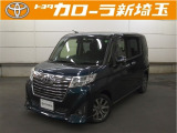 トヨタ ルーミー