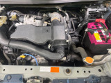 親切・丁寧な専門メカニックスタッフが応対!・車検・点検整備・事故等の修理などアフターサービスも安心。お車のカスタマイズもネクステージのサービススタッフまでご相談ください!