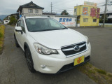 インレッサXV 2,0i-Lアイサイト 4WD入庫しました!!