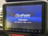 【純正ナビ】人気の純正ナビを装備。オーディオ機能も充実しており、Bluetooth接続すればお持ちのスマホやMP3プレイヤーの音楽を再生可能!毎日の運転がさらに楽しくなります!!