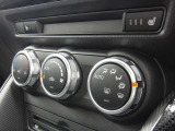 運転席&助手席シートヒーター・フルオートエアコン!