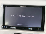 【フルセグTV付ナビゲーション】使いやすいナビで目的地までしっかり案内してくれます。各種オーディオ再生機能も充実しており、お車の運転がさらに楽しくなります!!
