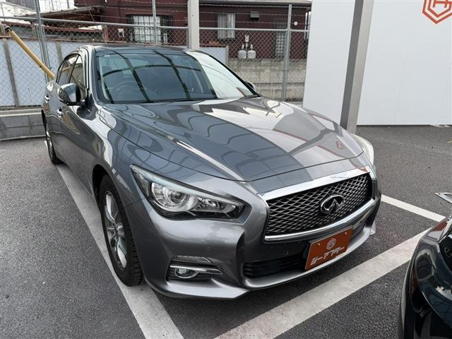 スカイライン 2.0 200GT-t タイプP 