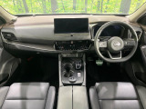 エクストレイル 1.5 G e-4ORCE 4WD 