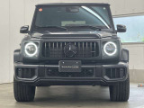 Gクラス AMG G63 (ISG) 4WD MP202601