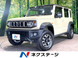 スズキ ジムニーノマド