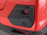 【コーナーセンサー】駐車が苦手な方には特におススメの装備です!搭載されたセンサーで障害物を検知、距離に応じてブザー音で段階的に知らせてくれます♪
