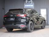 CX-60 3.3 XD プレミアム スポーツ ディーゼル 4WD 