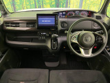 N-BOXカスタム G L ホンダセンシング 