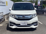 ステップワゴン 1.5 スパーダ ホンダ センシング 