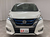 セレナ 1.2 e-POWER ハイウェイスターV 1.2e-POWERハイウェイスターV
